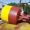 Safety Floating Marine Buoy For Security Barrier